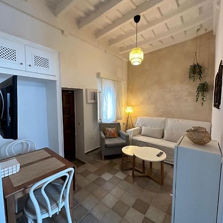 Apartamento En El Casco Historico Ταρίφα Εξωτερικό φωτογραφία