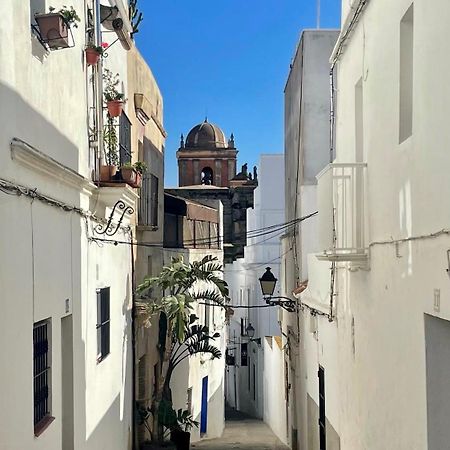 Apartamento En El Casco Historico Ταρίφα Εξωτερικό φωτογραφία