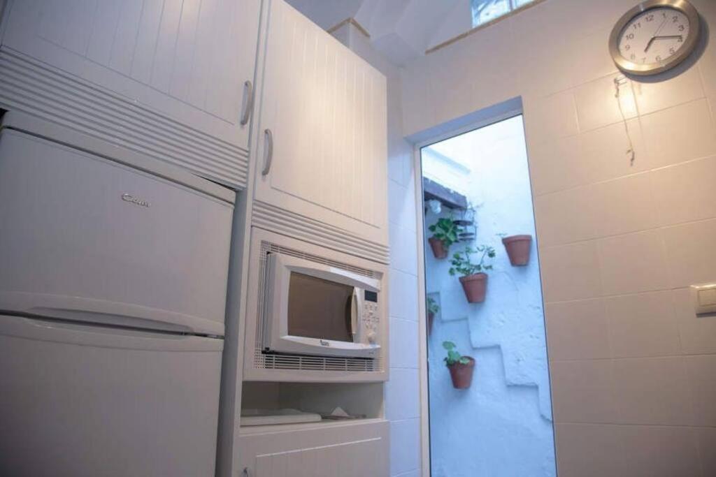 Apartamento En El Casco Historico Ταρίφα Εξωτερικό φωτογραφία