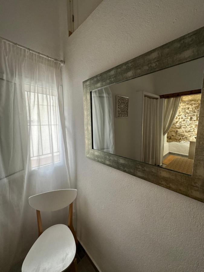Apartamento En El Casco Historico Ταρίφα Εξωτερικό φωτογραφία