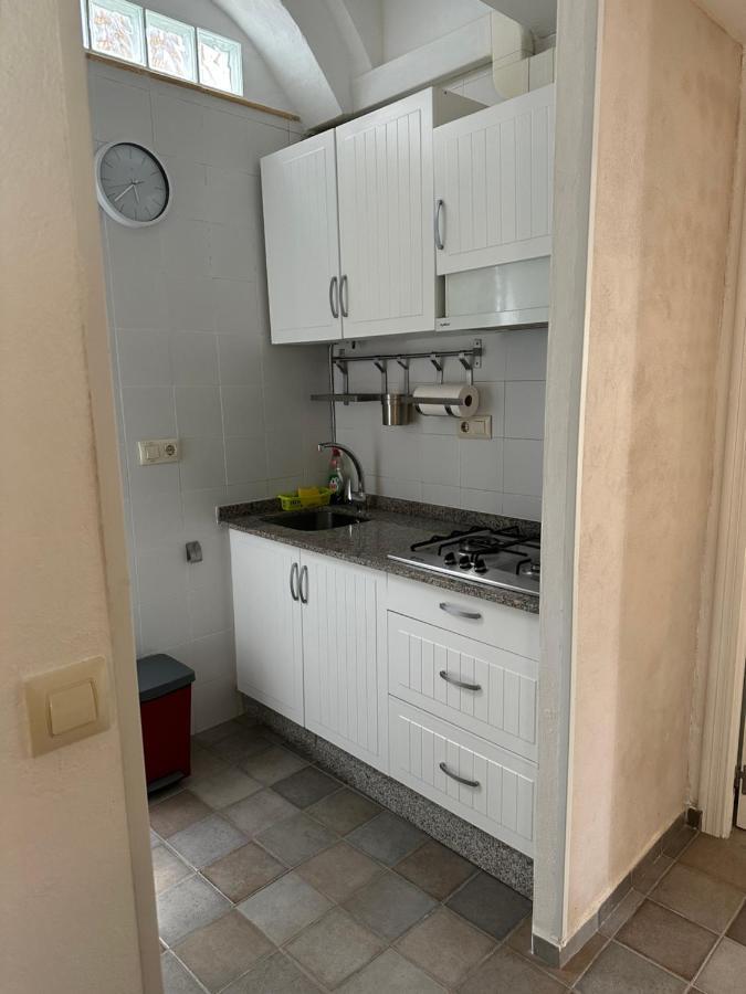 Apartamento En El Casco Historico Ταρίφα Εξωτερικό φωτογραφία