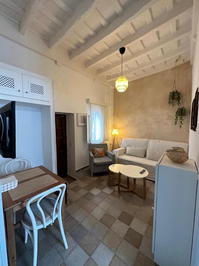 Apartamento En El Casco Historico Ταρίφα Εξωτερικό φωτογραφία