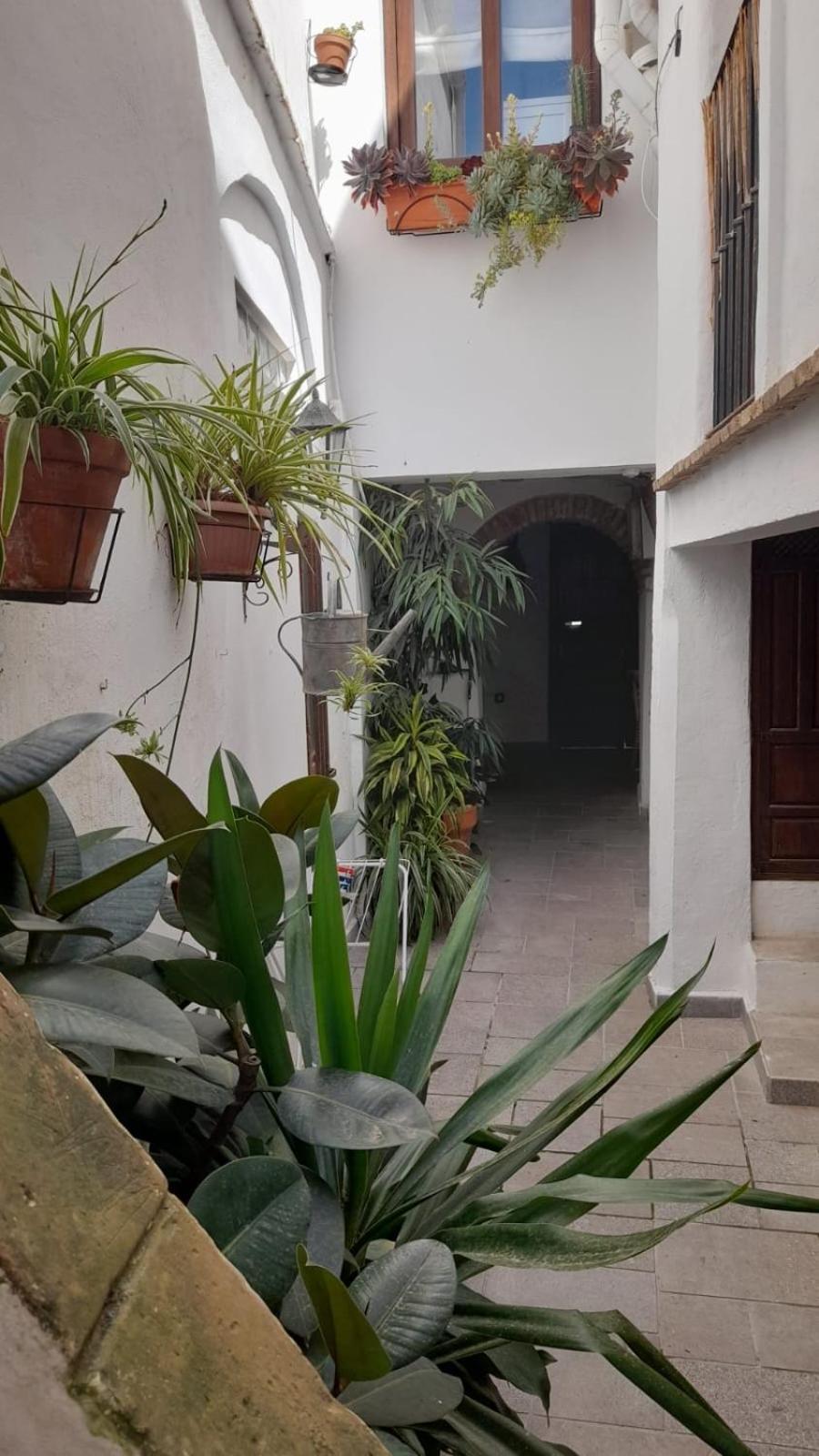 Apartamento En El Casco Historico Ταρίφα Εξωτερικό φωτογραφία
