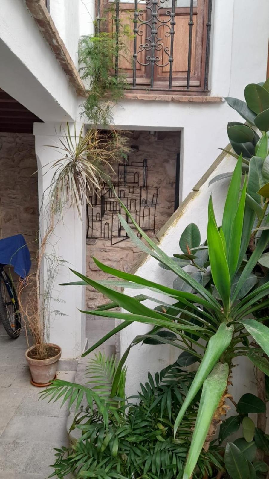 Apartamento En El Casco Historico Ταρίφα Εξωτερικό φωτογραφία